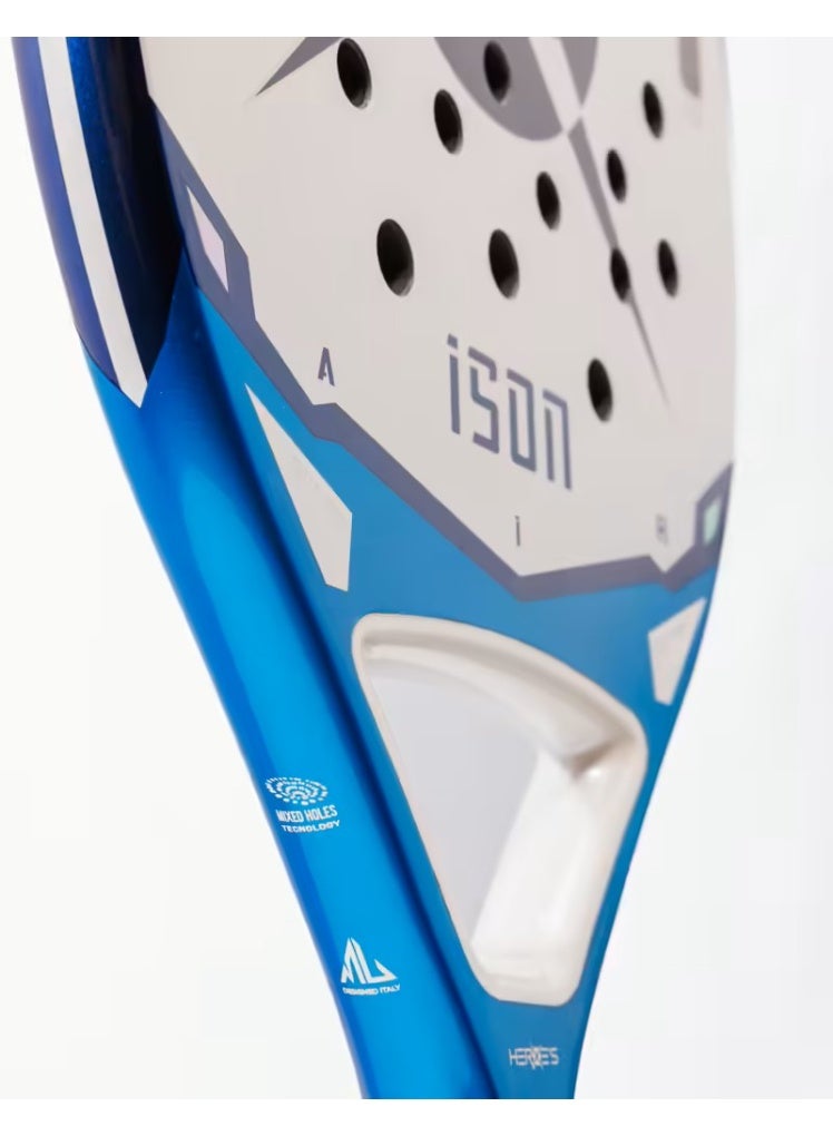 HEROES - BEACH TENNIS RACKET - ISON 2025 - Image 2